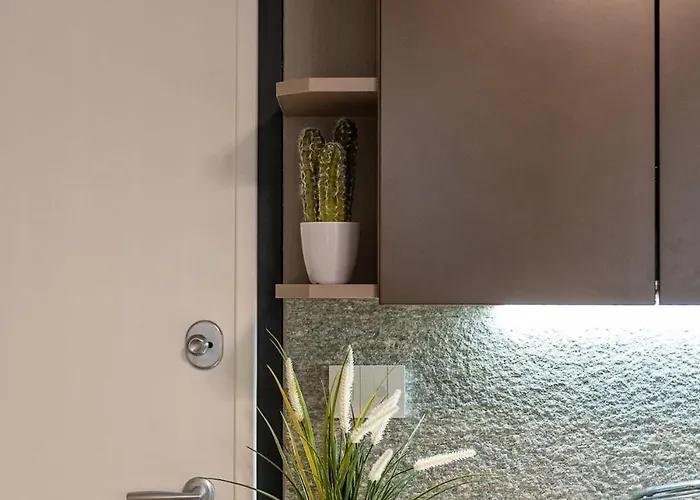 Keys Of Italy - Unione - Duomo 1 Bdr Apartman *