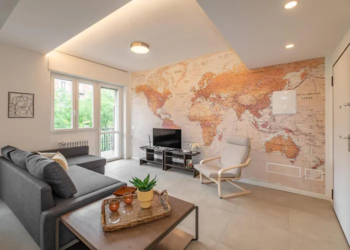 Apartment Solari Boutique *