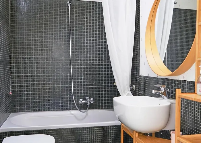 Appartamento Oasi Di Relax In Centro A Milano