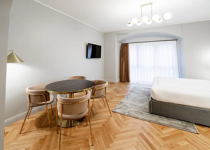 Apartmán Prestige Boutique - Piazza Duomo 2
