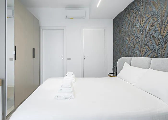 公寓 Italianway Comfort - Certosa 19 米兰