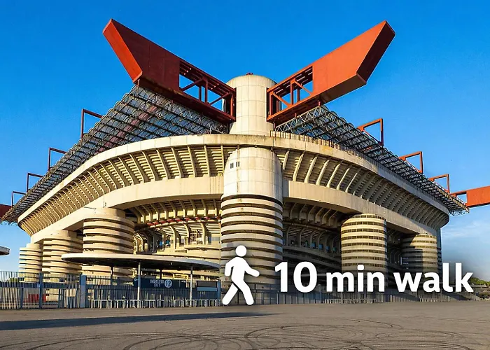 San Siro * Милан