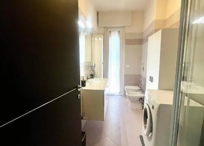 Апартаменты Forlaniniland