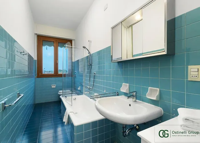 The Remembrances Apartment *