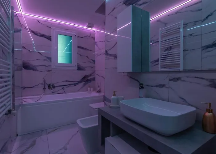 Porta Venezia 6 Posti Letto, Ampio Con Wifi ميلان