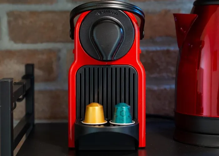 公寓 Modern 10 Min To Duomo, M3 Rogoredo 米兰