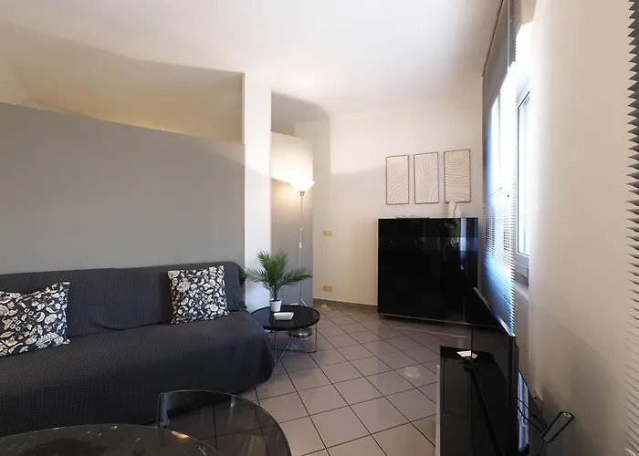 Primopiano - Orcagna Apartamento *