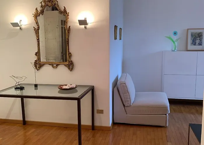 公寓 Isola Accogliente