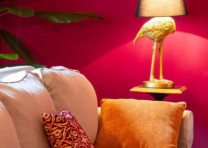 Pianob Duomo - Spacious 2br For 8 In * 米兰