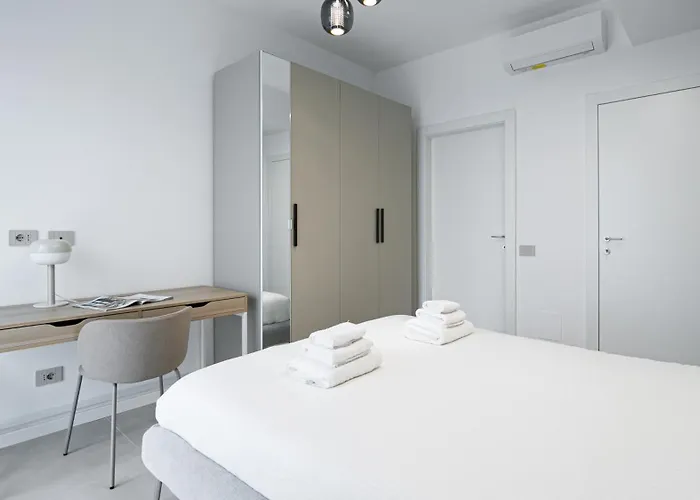 公寓 Italianway Comfort - Certosa 19 米兰