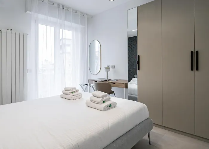 Italianway Comfort - Certosa 19 公寓 米兰