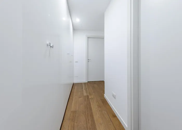 Via De Amicis 43 - Leia Hospitality Apartment Mailand