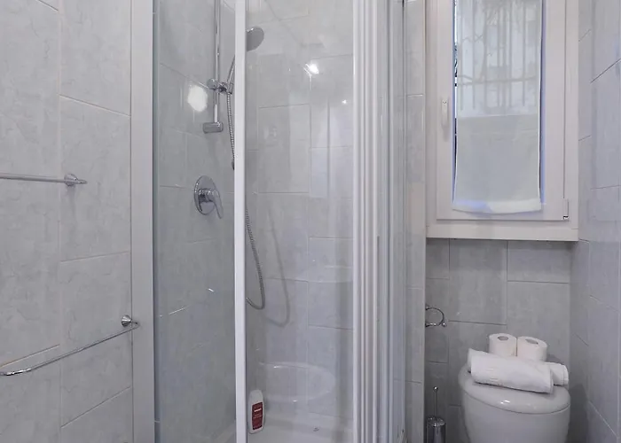 Lejlighed Primopiano - Redi