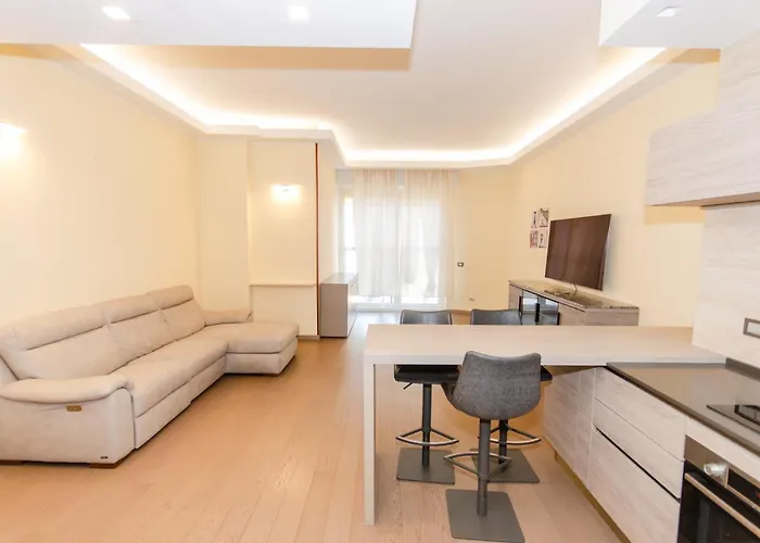 Porta Nuova Apartmán