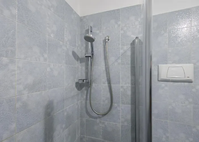 The Great Beauty Confortable In Downtown Apartman