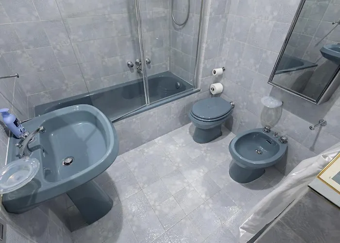 The Great Beauty Confortable In Downtown Milánó