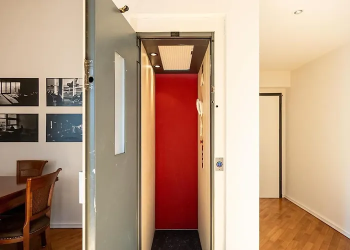 Appartement Elegant 3br 15 Min Walk To The Duomo, 2 Min To Sempione *