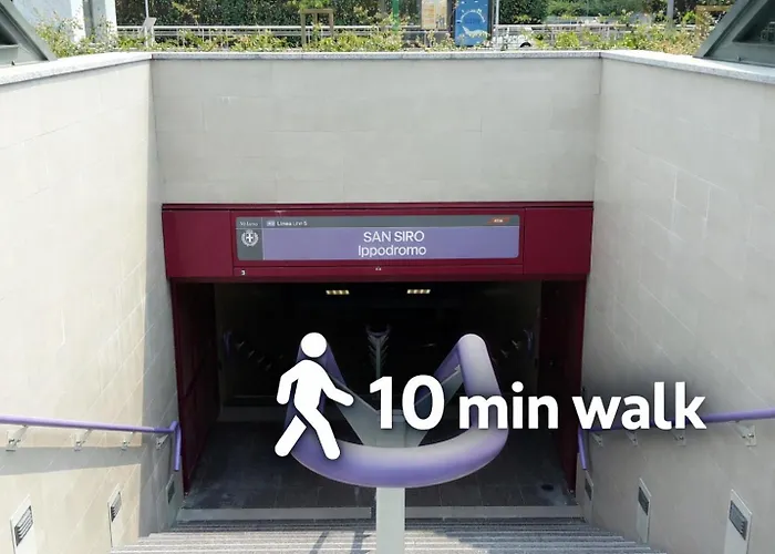 San Siro * 밀라노