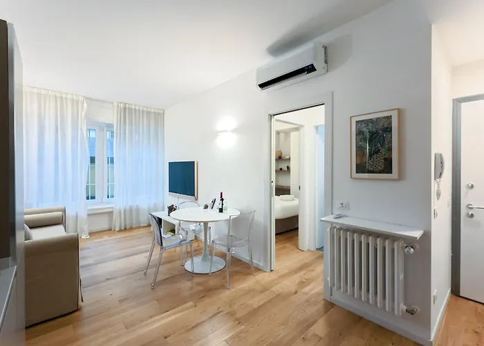 Διαμέρισμα Zona Tortona - Navigli Μιλάνο