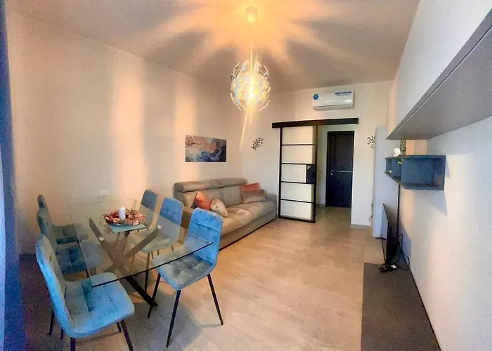 Forlaniniland Апартаменты *