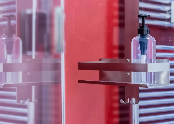 M25 - Garage Loft Milán