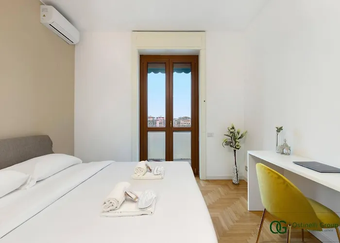 The Remembrances Apartment *