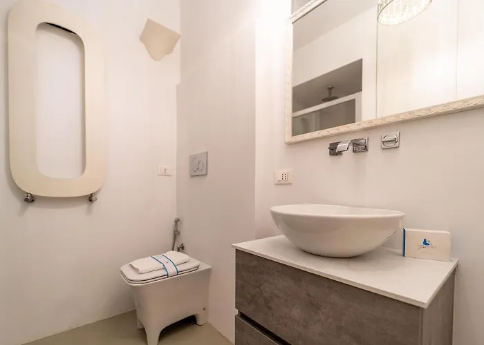 Porta Venezia - Confortevole Con Wifi E Ac