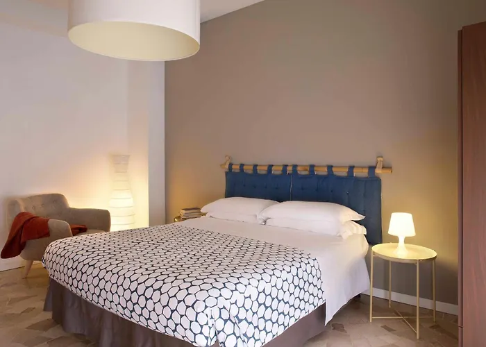 Up To - Residenze M6-m6a Apartmán *
