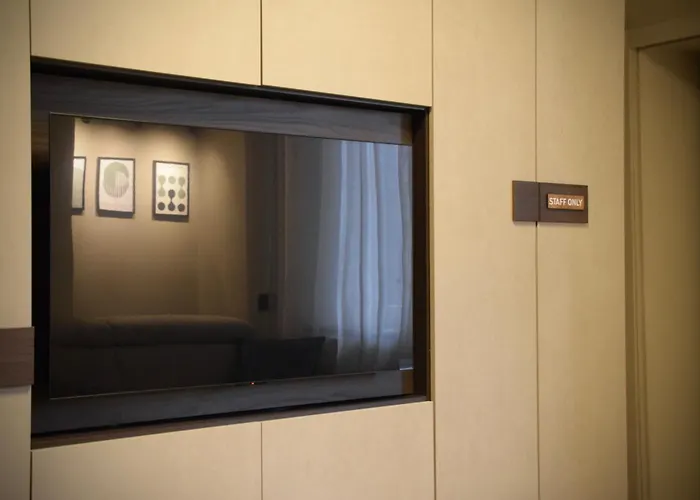 Loreto Apartmán Milán