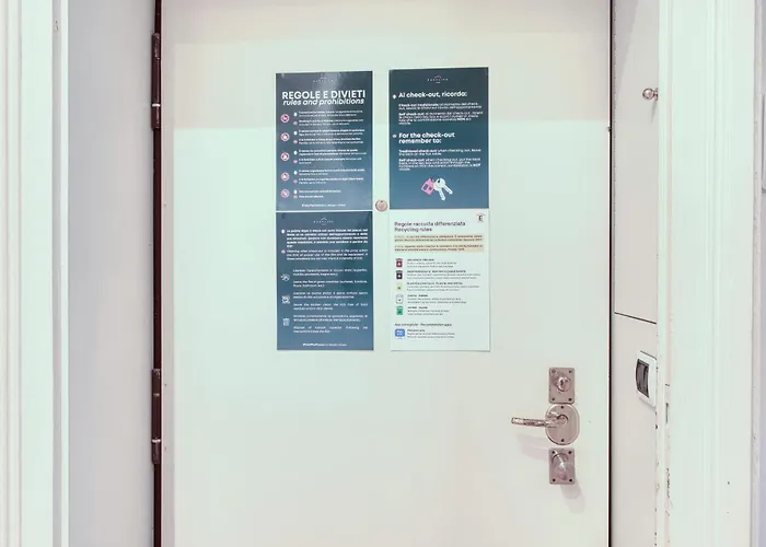 Easylife - - Settembrini 45 - Apartament Mediolan