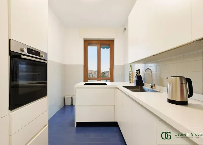 Apartment The Remembrances