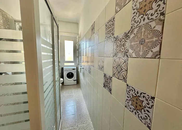 Metro M3 S&m Home, Comoda Soluzione Di Design, Con Collegamento Diretto A Duomo Di Milano, Stazione E Porta Garibaldi דירה