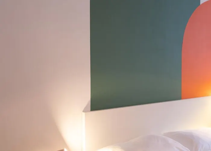 Beautiful Cozy And Modern One