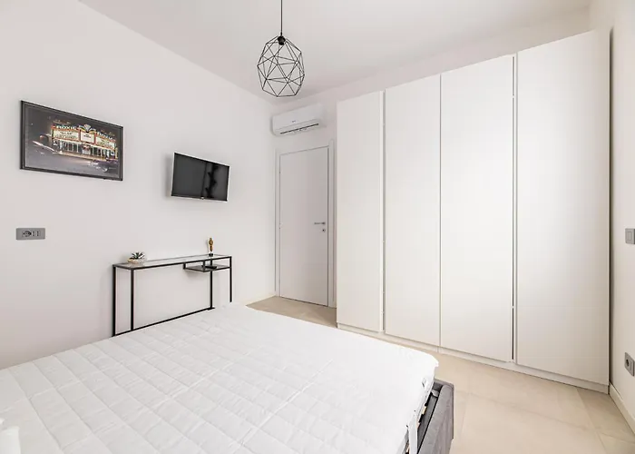 Solari Boutique Apartment