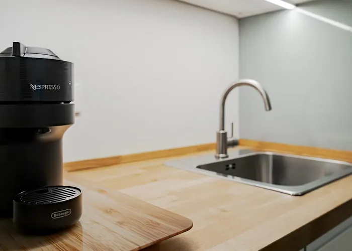 Commenda 33 * Mediolan