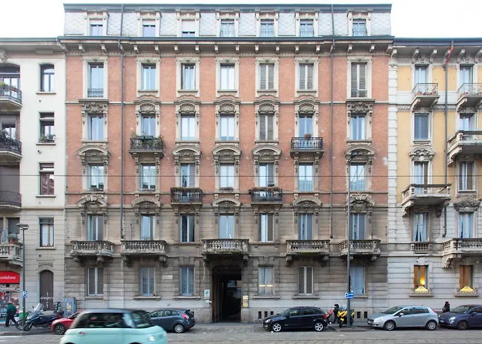 Apartament Easylife - - Settembrini 45 -