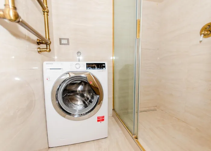 Porta Nuova Apartmán