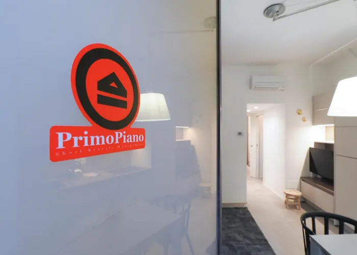 Primopiano - Porro Lambertenghi 米兰