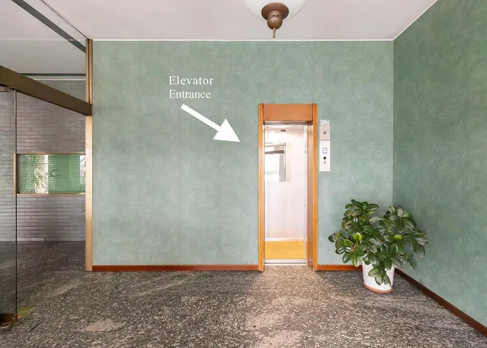 The Remembrances Apartment Milan