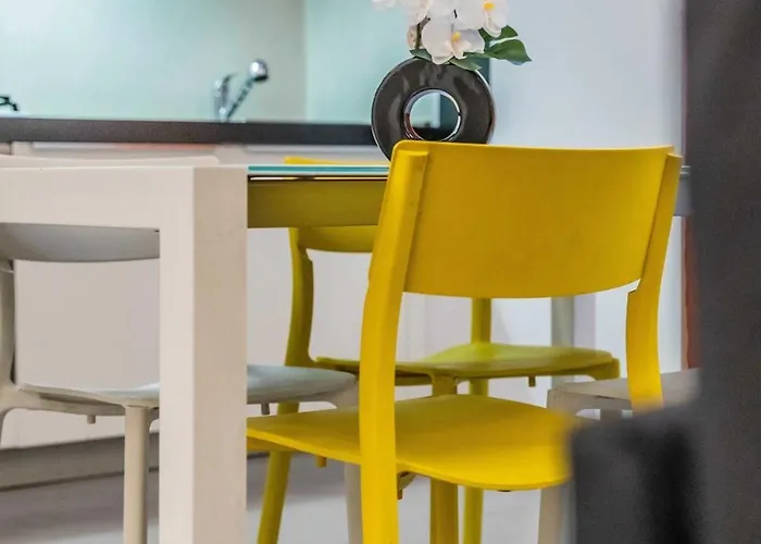 M25 - Garage Loft * Milán