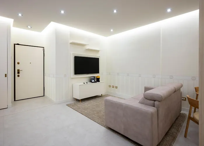 Luca Duomo Versace * Milán