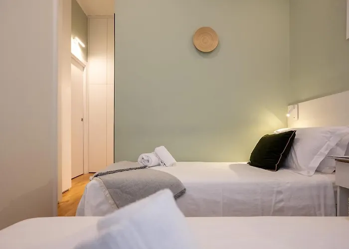 Keys Of Italy - Unione - Duomo 1 Bdr * Milánó