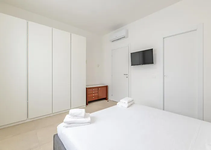 Solari Boutique Apartment Milan
