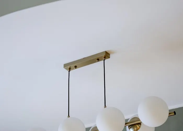 Apartmán Prestige Boutique - Piazza Duomo 2