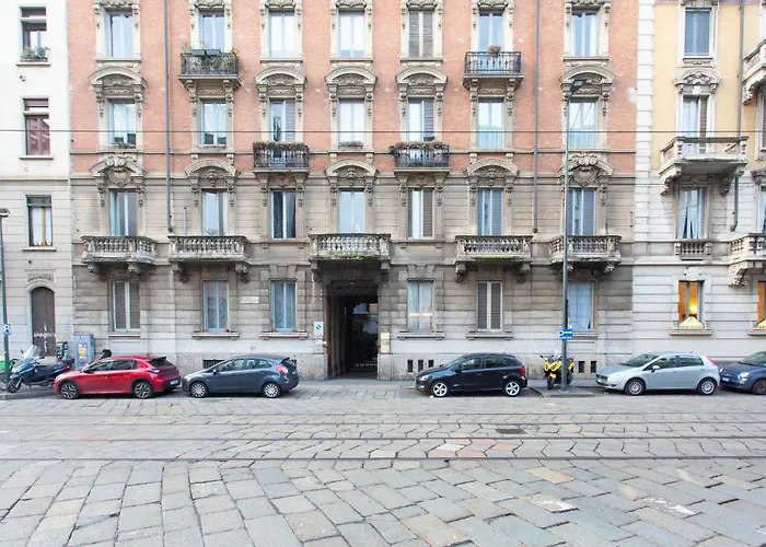 Easylife - - Settembrini 45 - * Mediolan