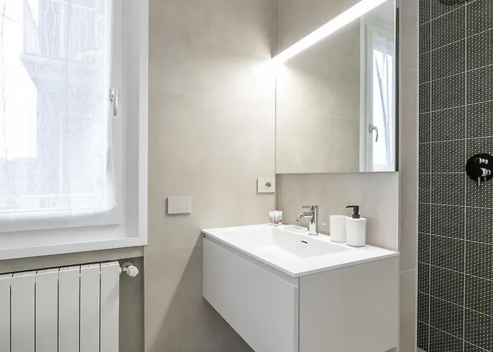 Appartamento Italianway Comfort - Certosa 19