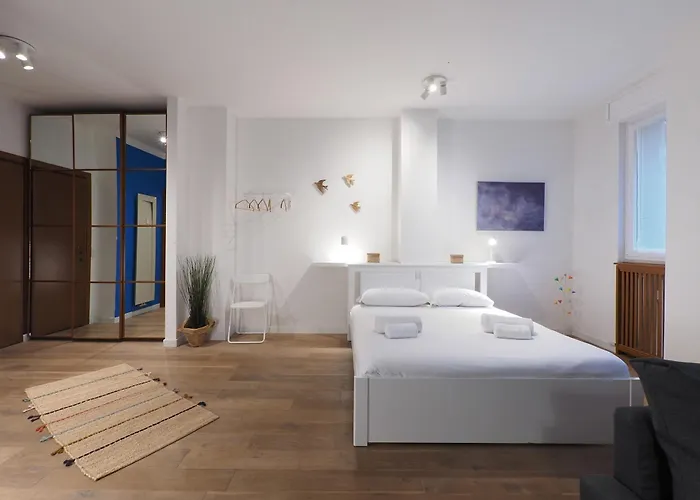 Primopiano - Redi Milano