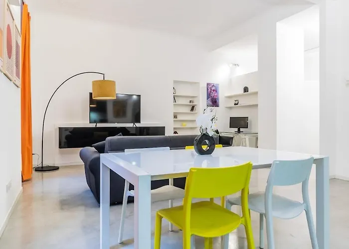 Apartmán M25 - Garage Loft *