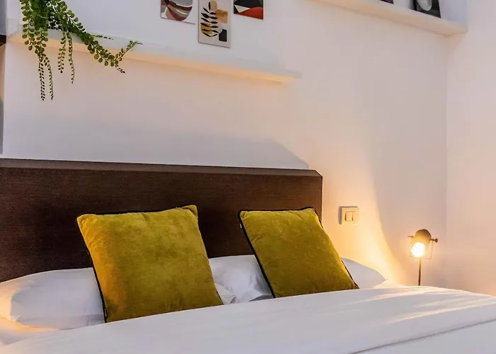 M25 - Garage Loft Milán