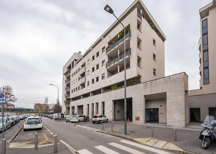 Tolstoj 1, Superior By Smartstay - Via Tortona, M4, Navigli